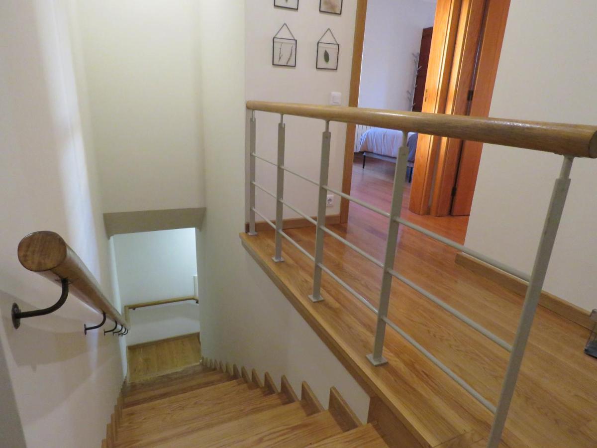 Casa Do Sol Διαμέρισμα Αρούκα Εξωτερικό φωτογραφία