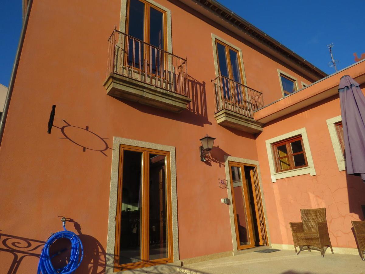 Casa Do Sol Διαμέρισμα Αρούκα Εξωτερικό φωτογραφία