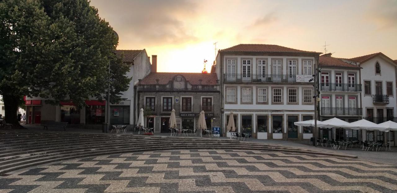 Casa Do Sol Διαμέρισμα Αρούκα Εξωτερικό φωτογραφία
