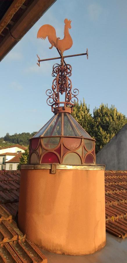 Casa Do Sol Διαμέρισμα Αρούκα Εξωτερικό φωτογραφία