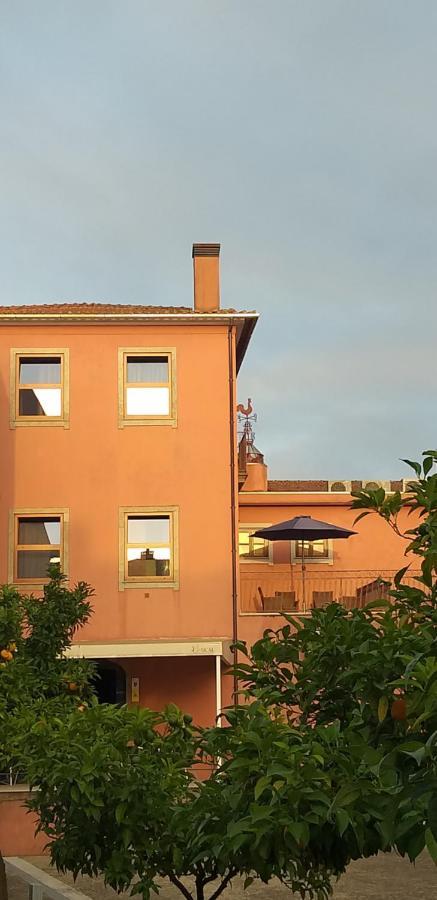 Casa Do Sol Διαμέρισμα Αρούκα Εξωτερικό φωτογραφία