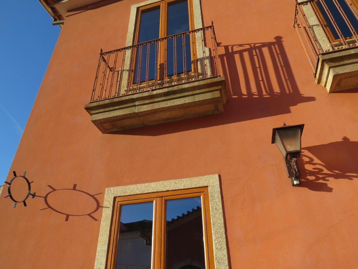 Casa Do Sol Διαμέρισμα Αρούκα Εξωτερικό φωτογραφία