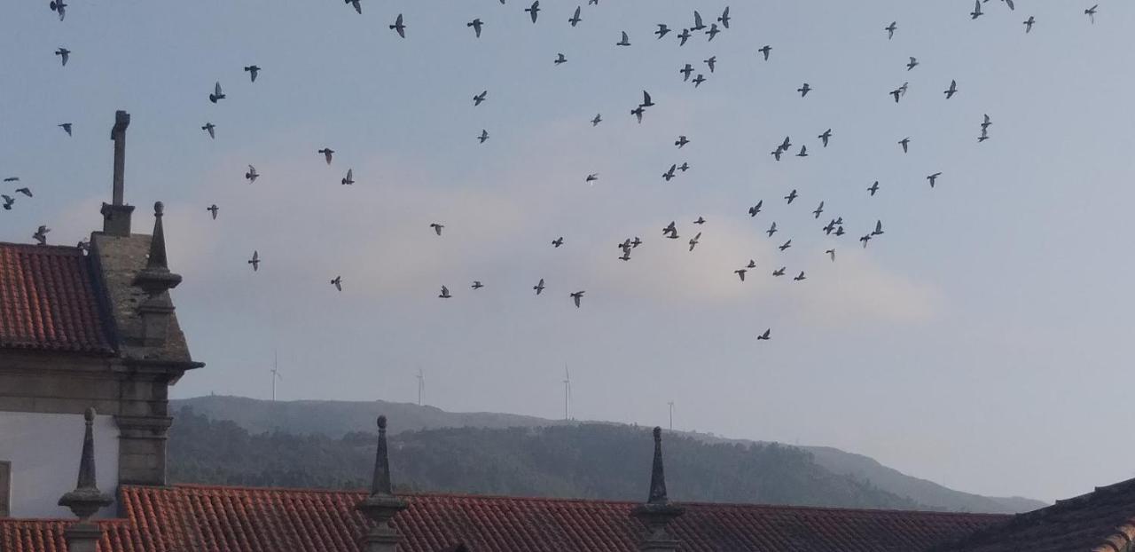 Casa Do Sol Διαμέρισμα Αρούκα Εξωτερικό φωτογραφία